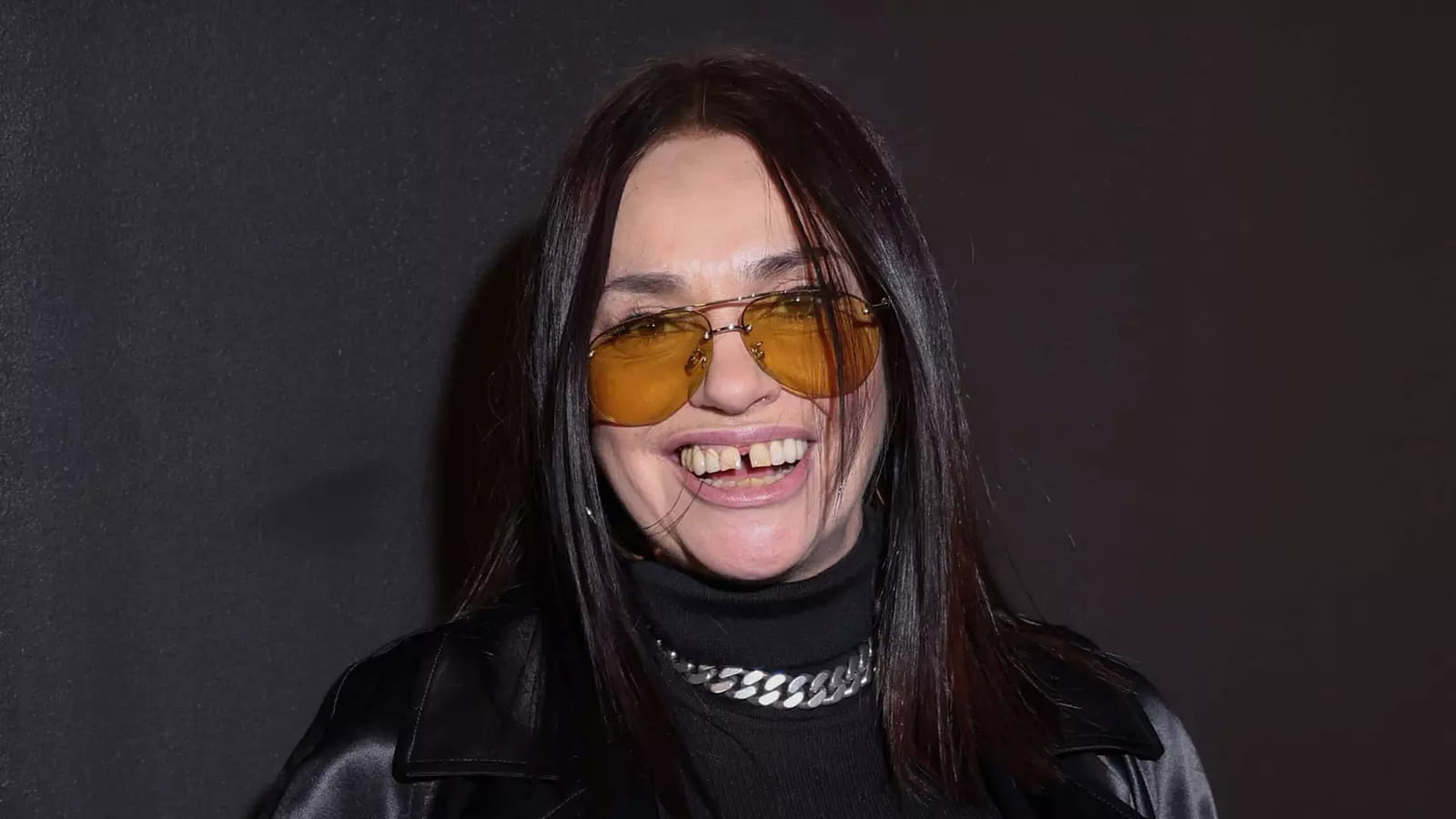 Béatrice Dalle