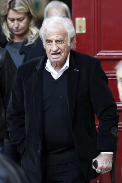 Jean-Paul Belmondo