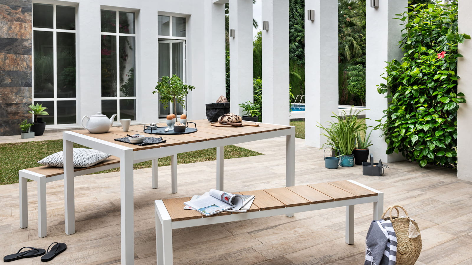 Ensemble repas GiFi 