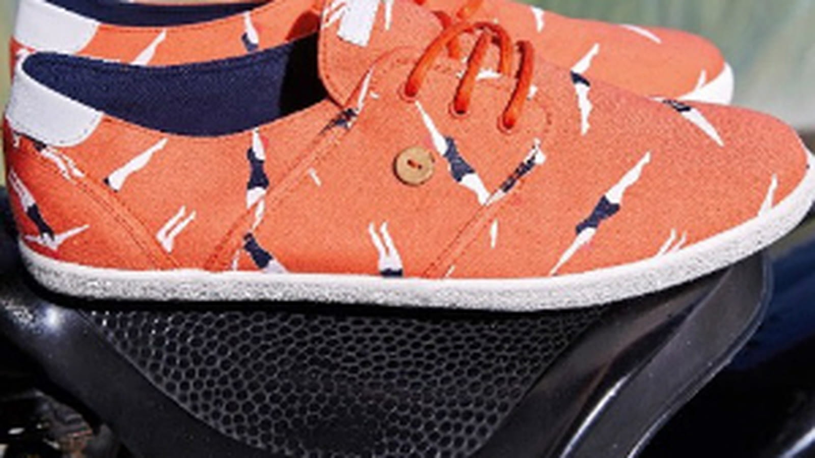 Tennis Cyrillus X Faguo