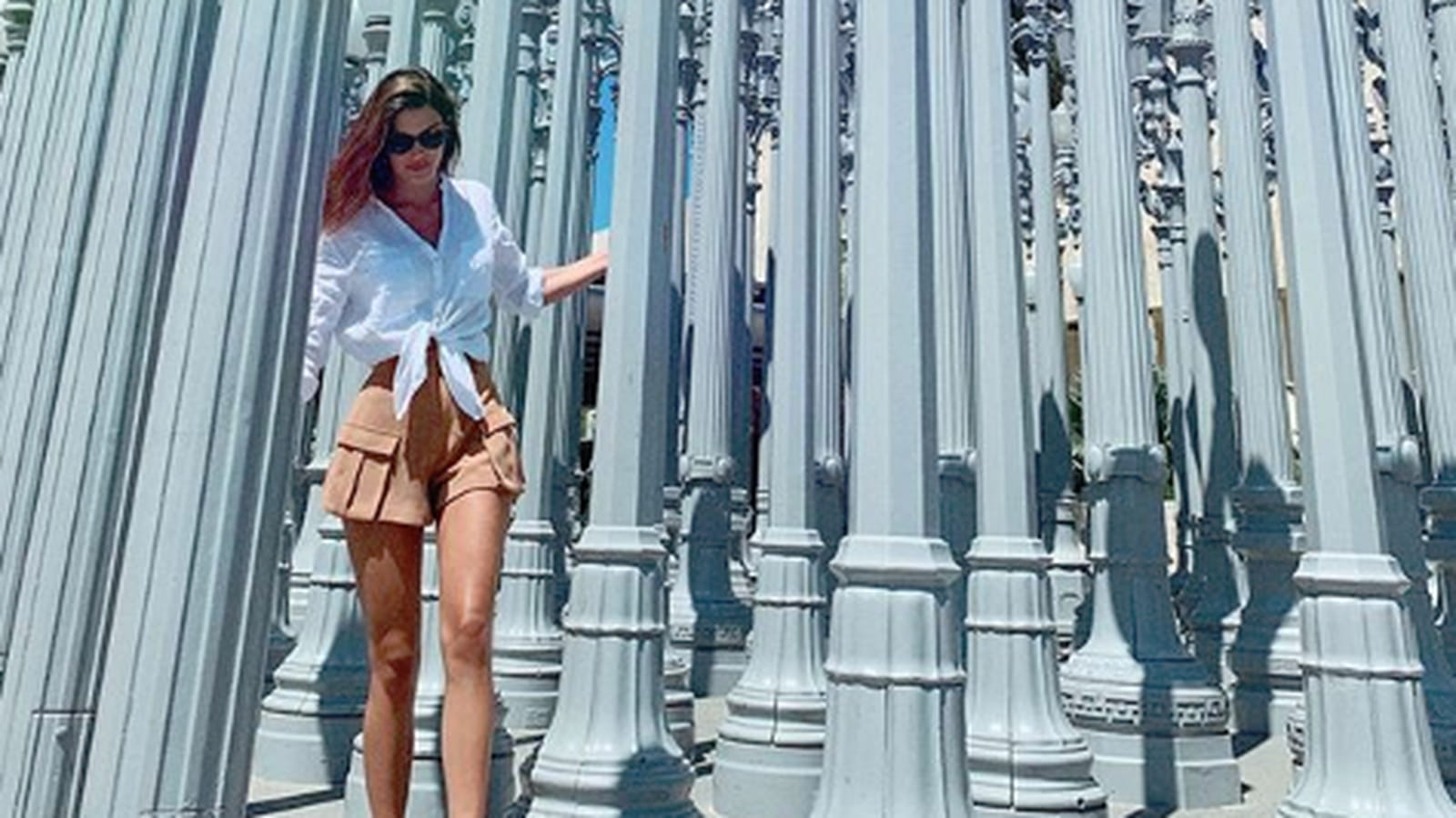 Iris Mittenaere