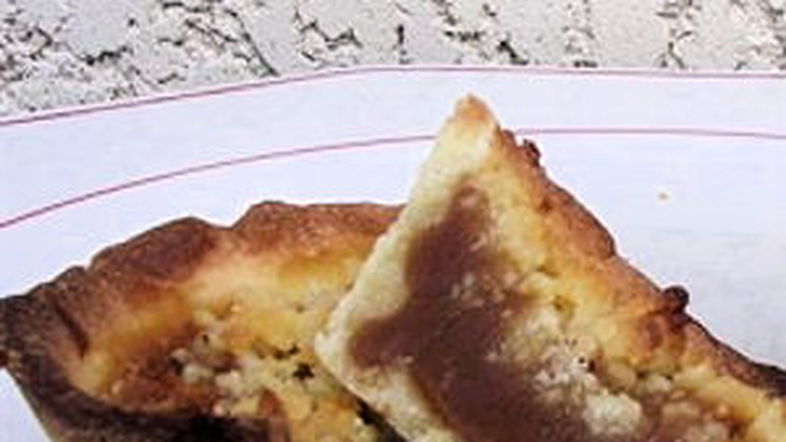 Caramel beurre salé