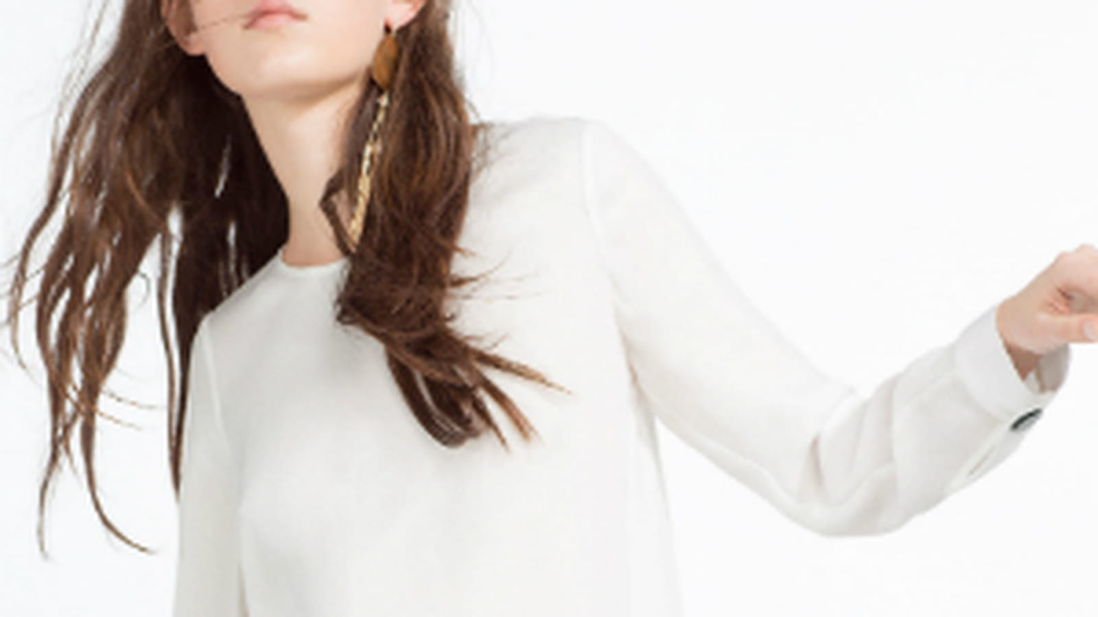 Top Zara