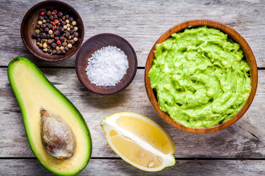 Comment faire mûrir un avocat ?