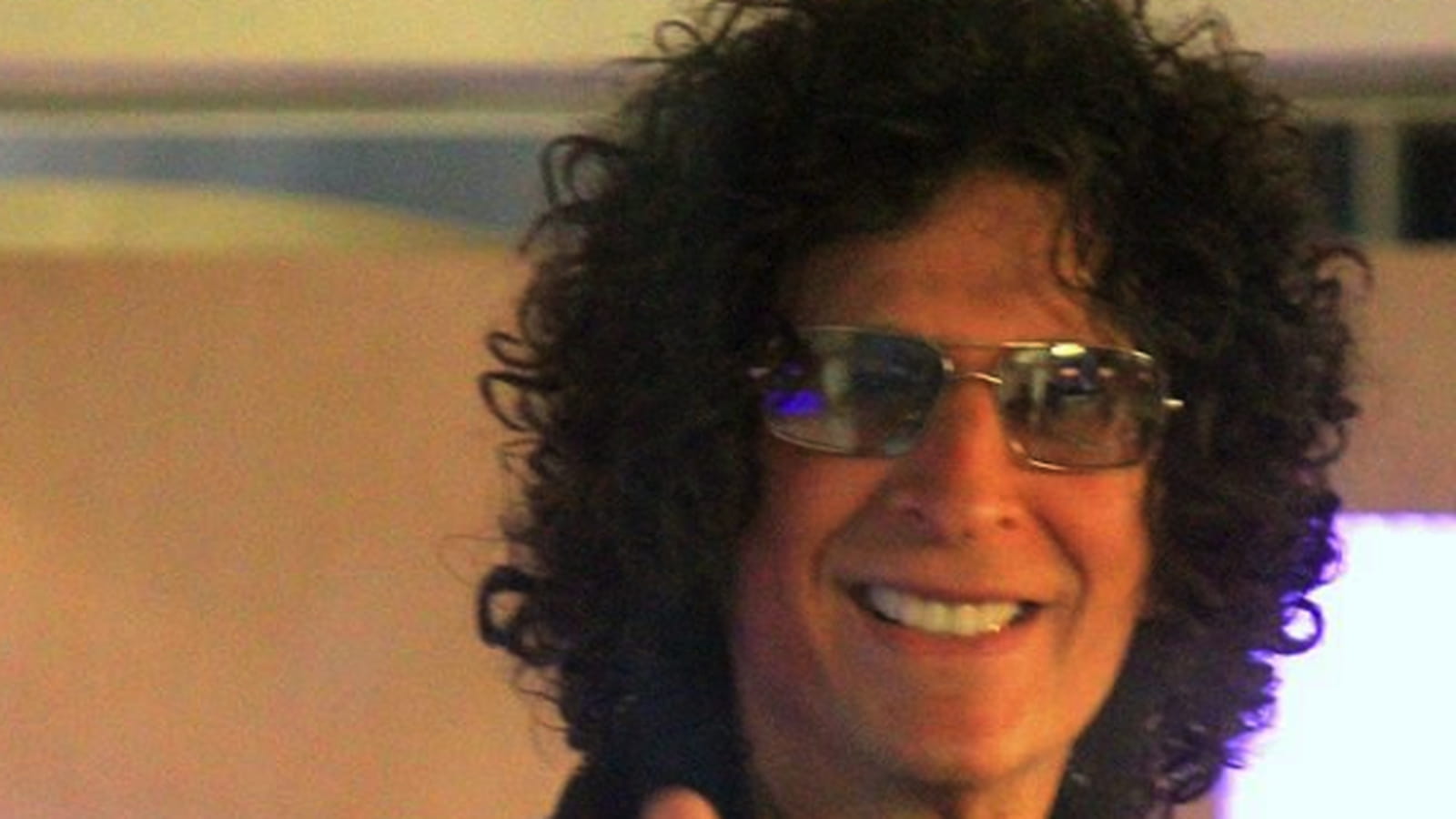 Howard Stern