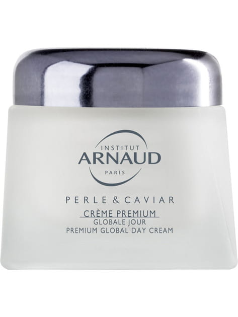 Cr&egrave;me premium Perle &amp; Caviar, Institut Arnaud