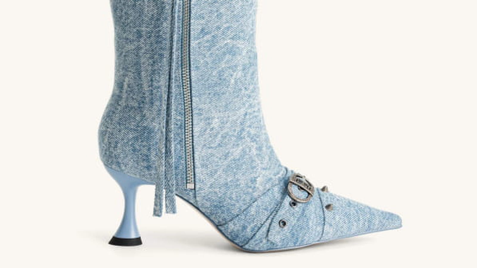 Bottes JW Pei