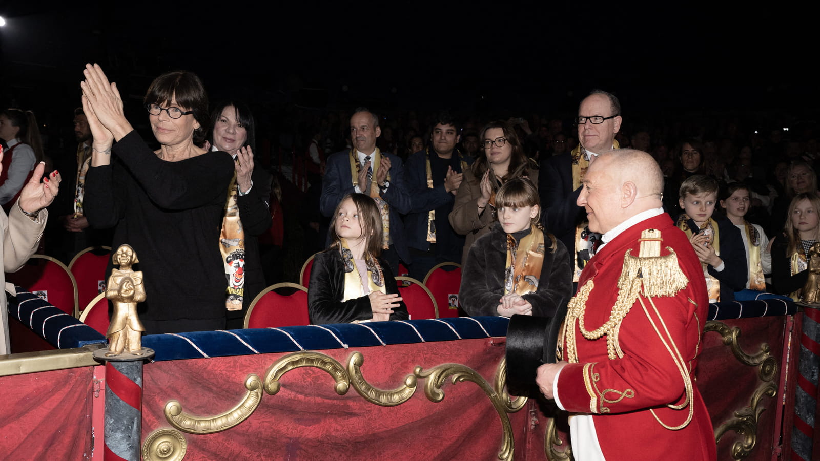 Festival de Monte-Carlo
