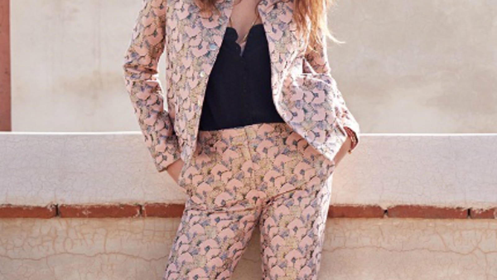 Pantalon Sézane 