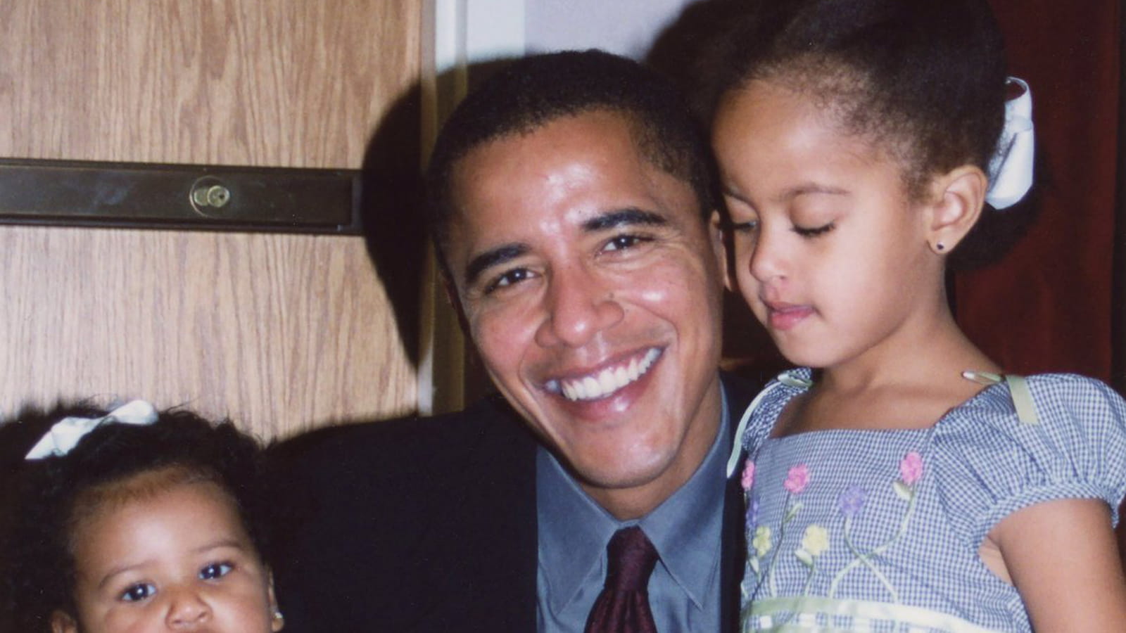 Les Obama