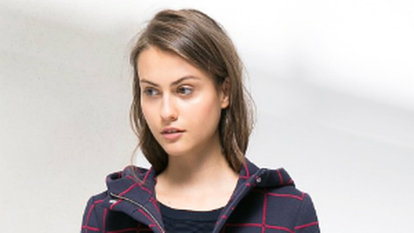 Veste Mango