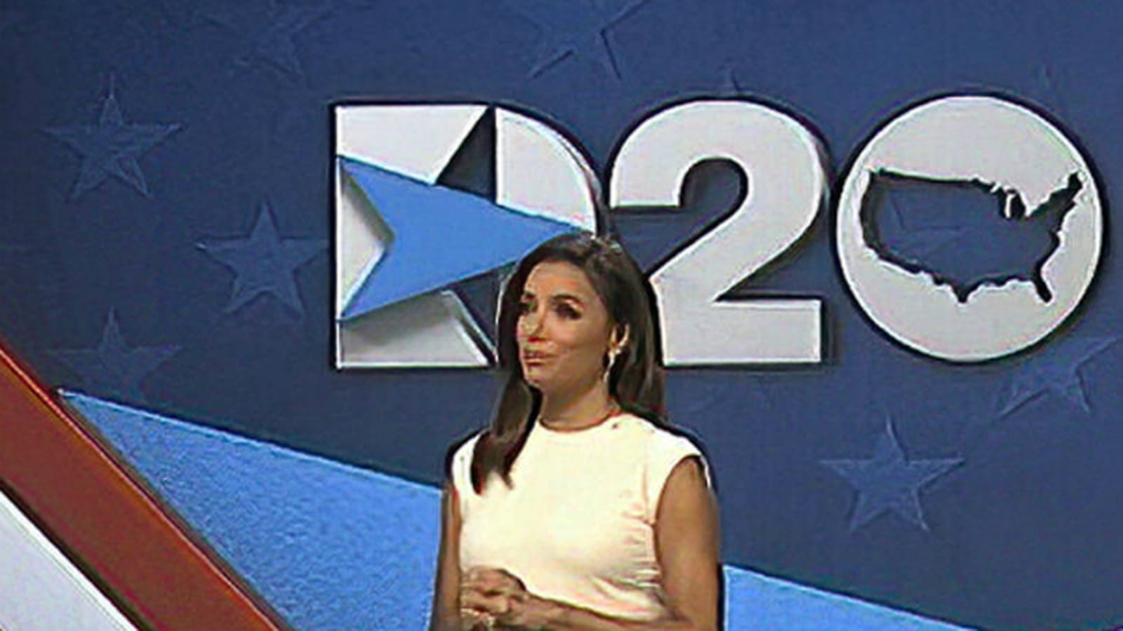 Eva Longoria