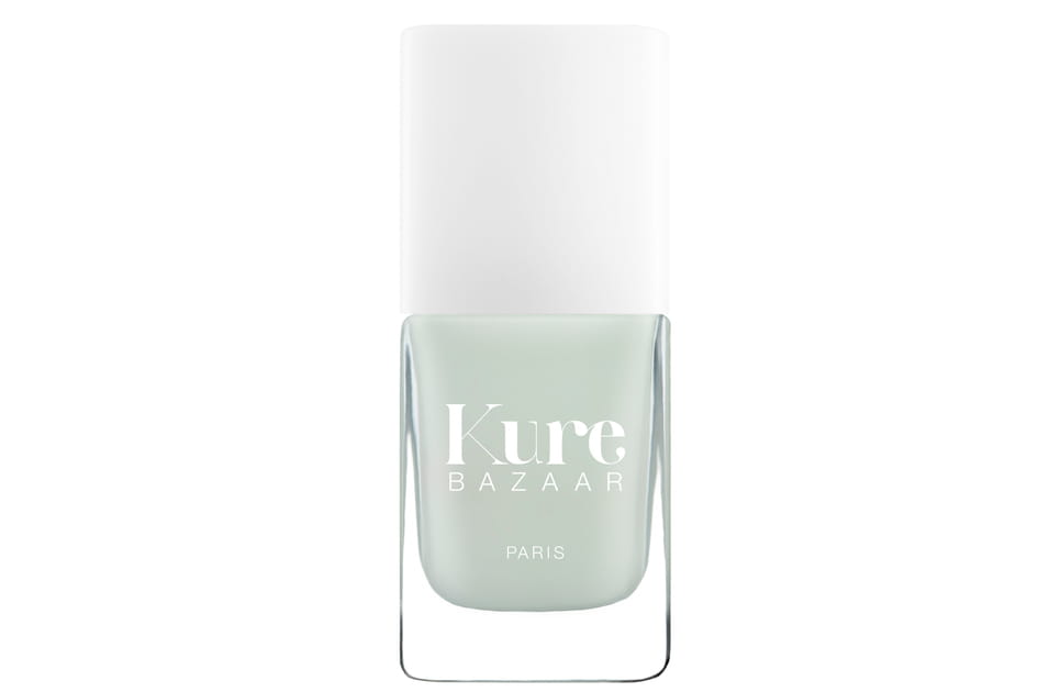 Vernis Mint de Kure Bazaar