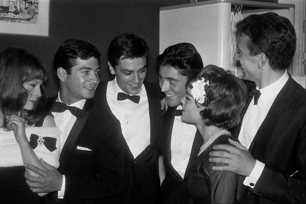 La crème de la crème du cinéma français