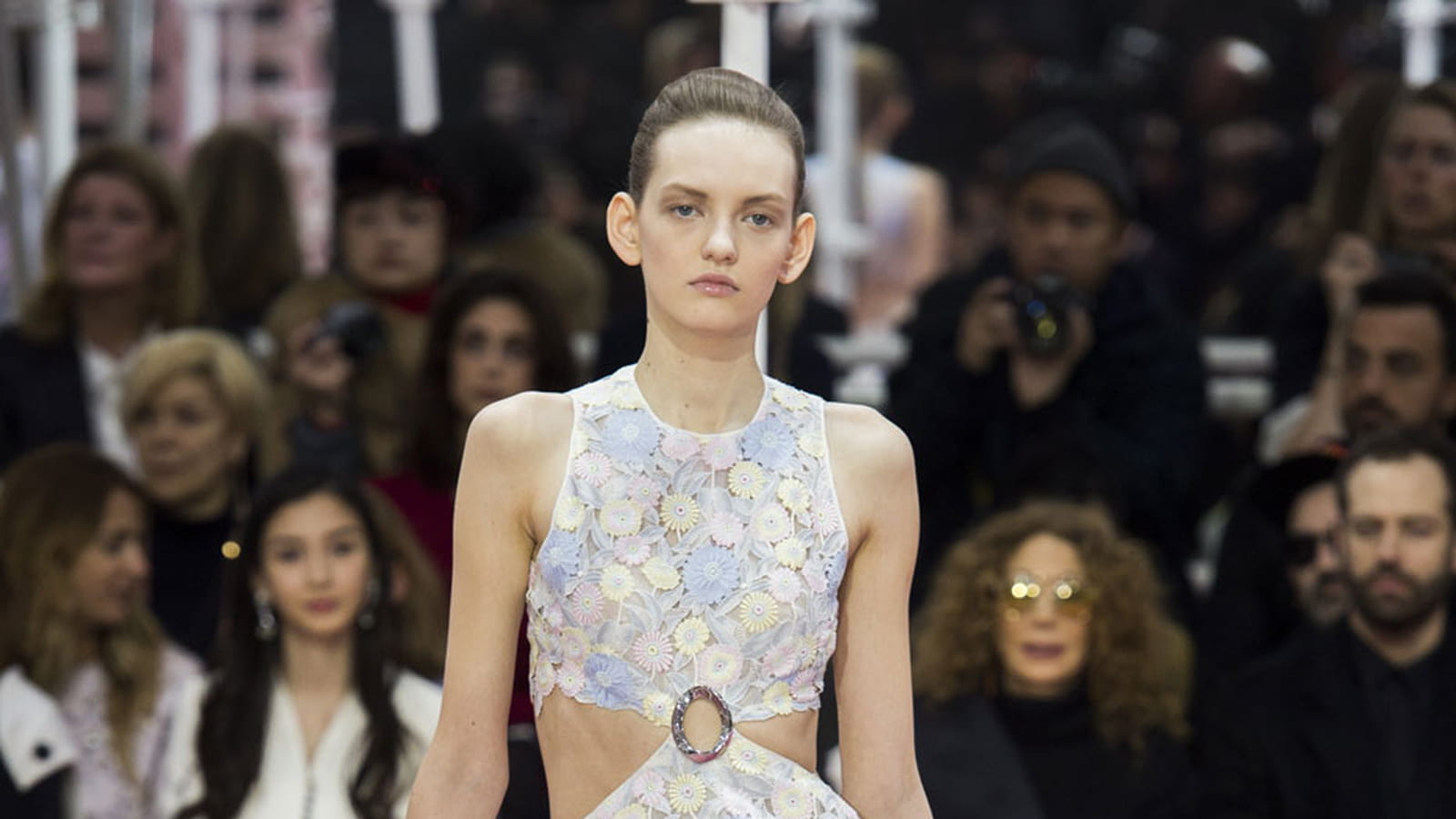 Christian Dior