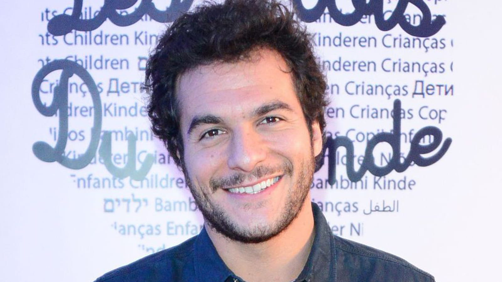 Amir Haddad