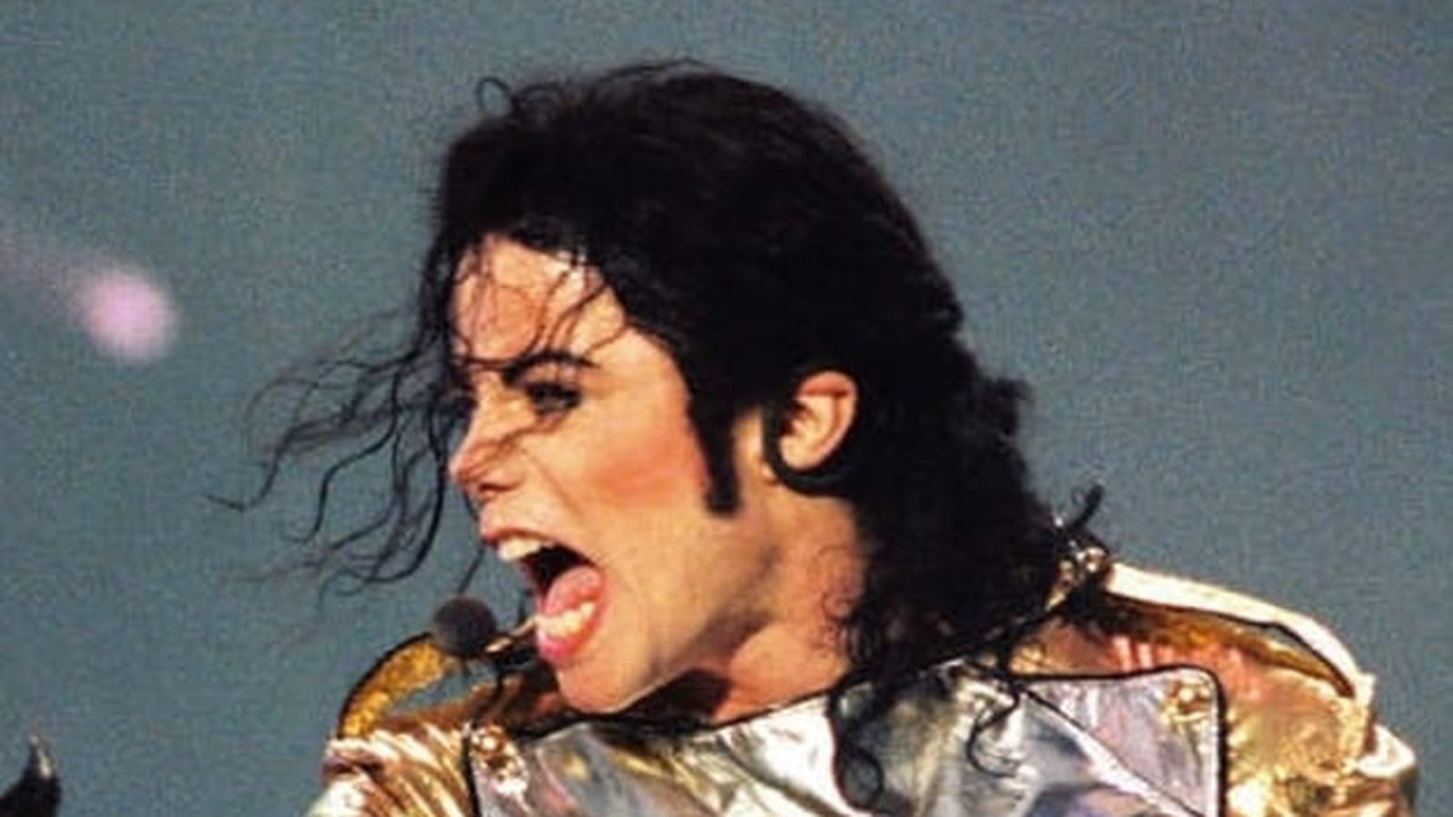 Michael Jackson