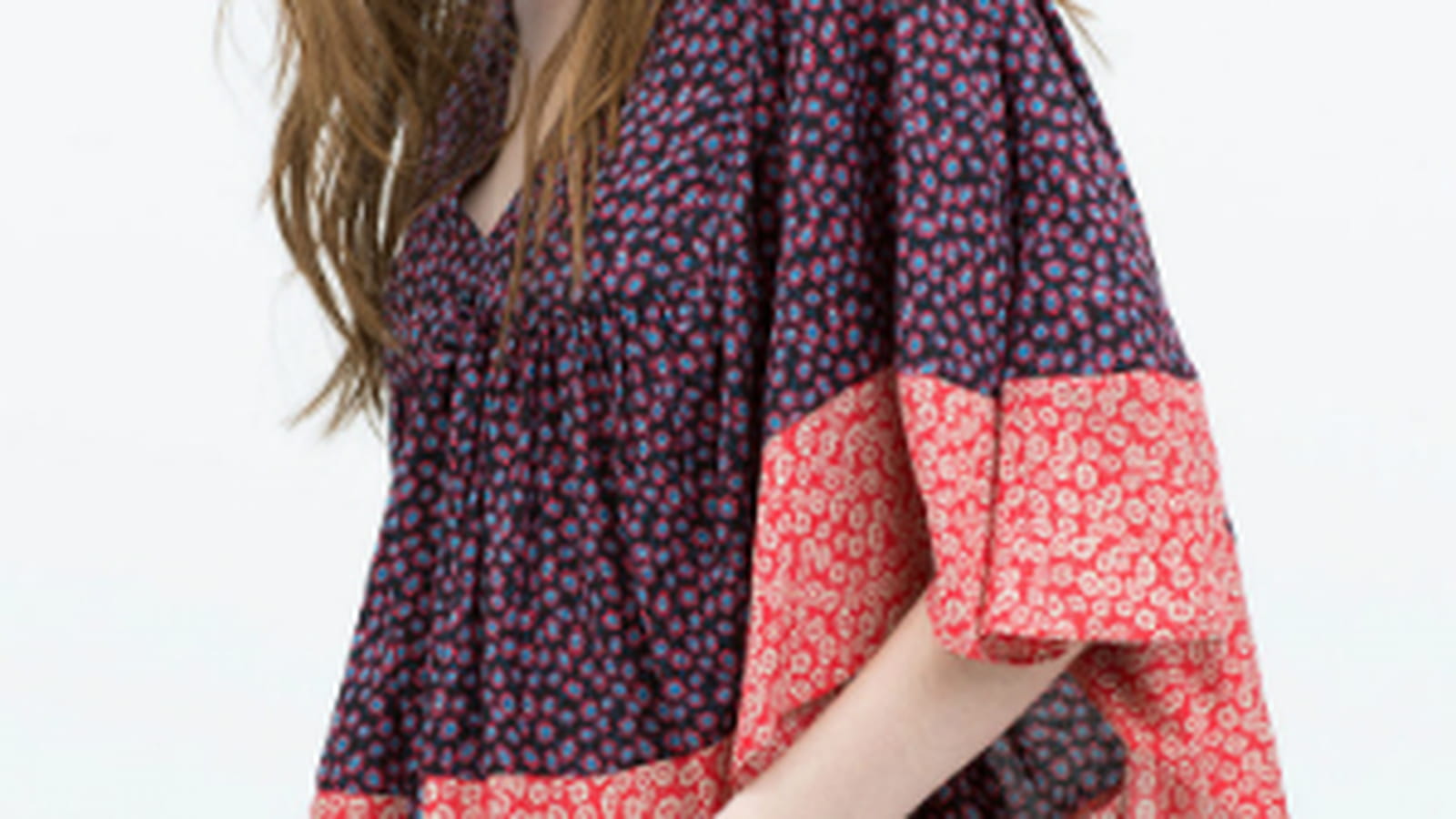 Top Zara