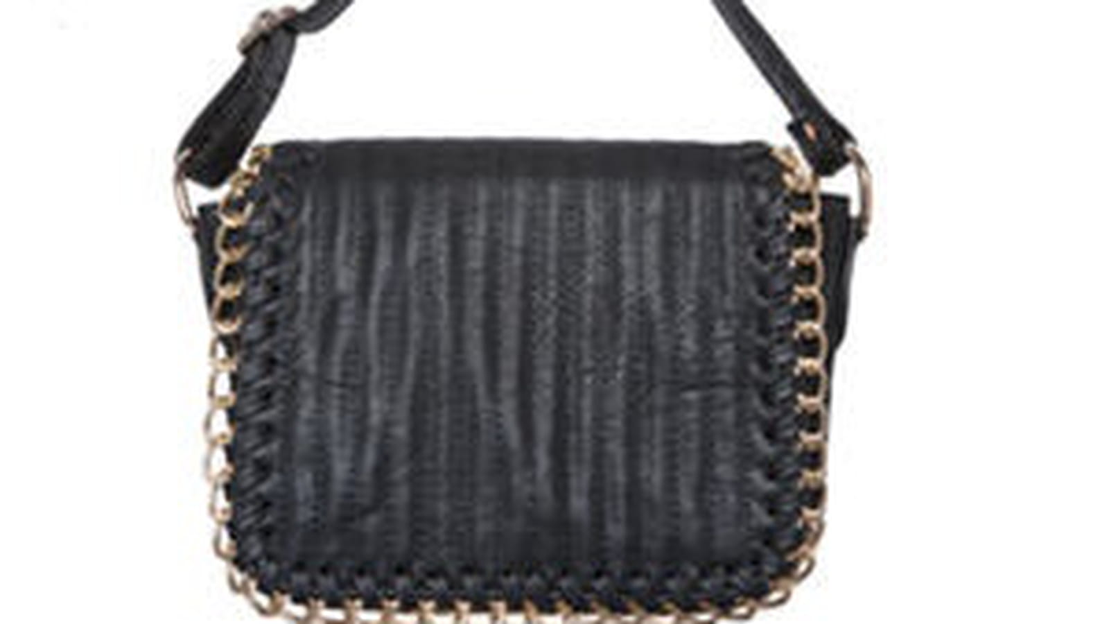 Sac bandoulière de Jennyfer