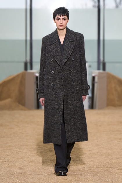 Look 28&nbsp;du d&eacute;fil&eacute; Chlo&eacute;