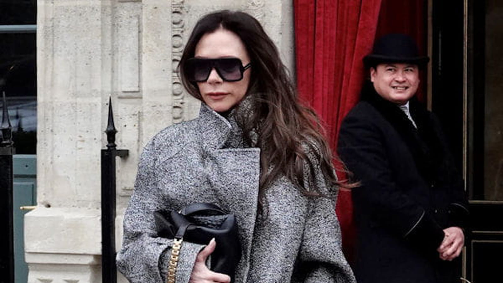 Victoria Beckham le 4 mars 2023