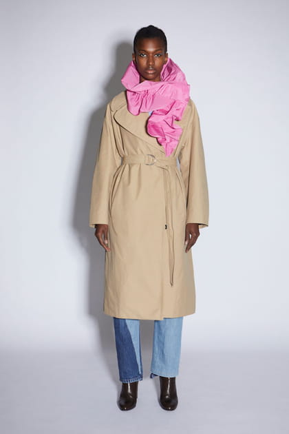 Collection Lutz Huelle automne-hiver 2022-2023