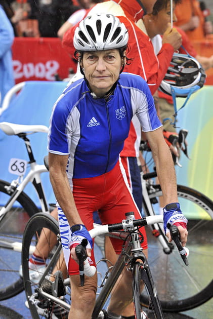 70, 53 ou 49 ans... Ces sportives ont participé aux Jeux olympiques à un âge avancé