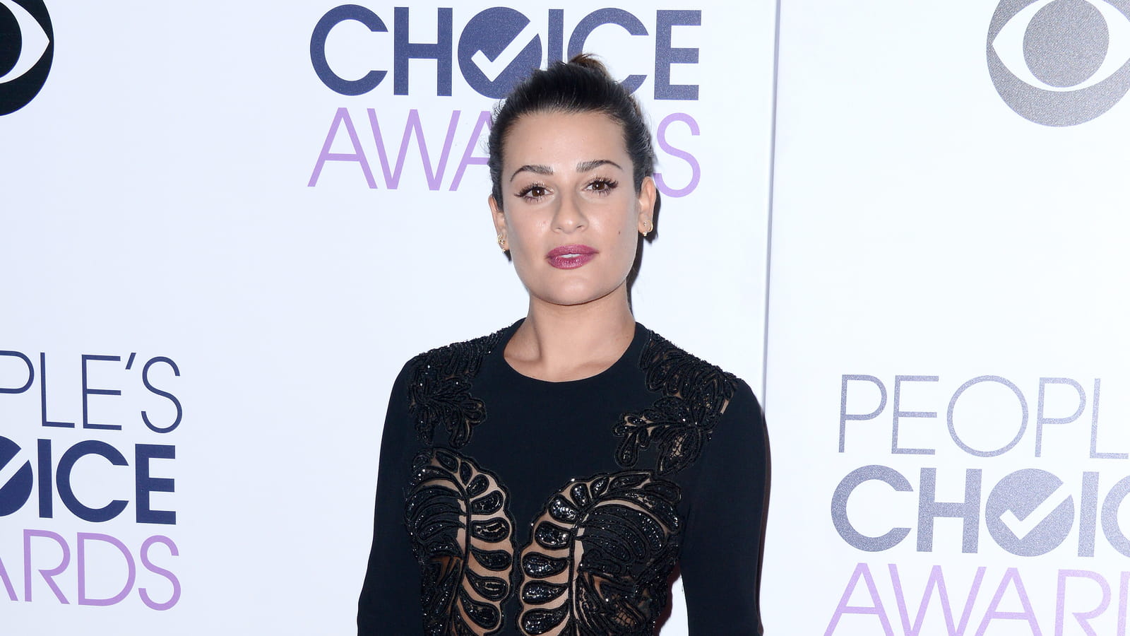 Lea Michele