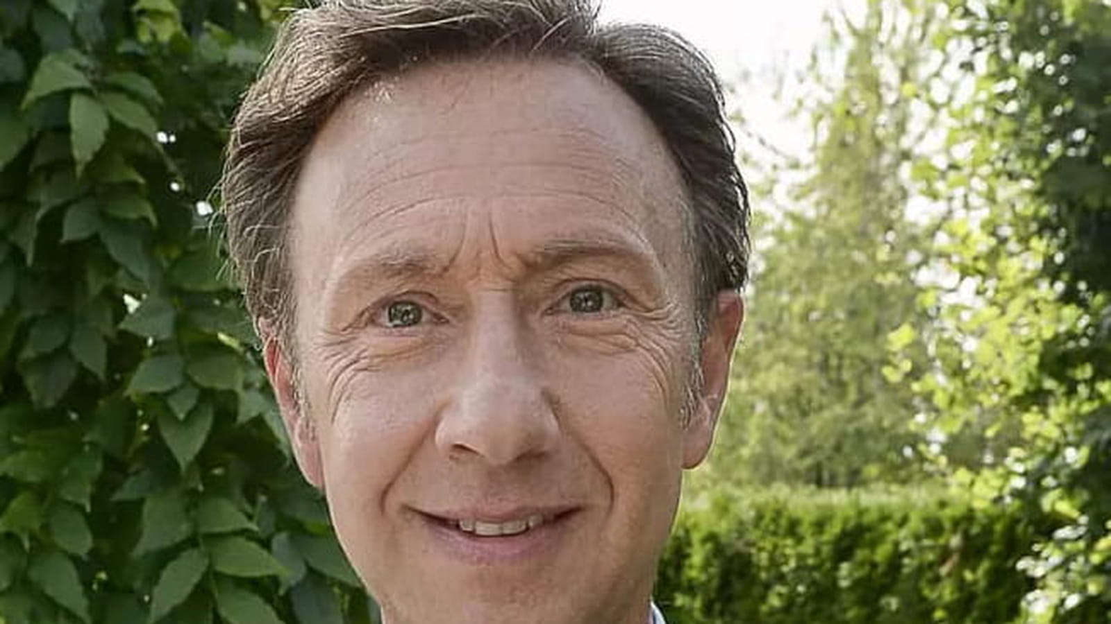 Stéphane Bern