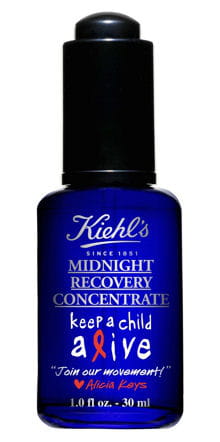 alicia keys et kiehl's 220l