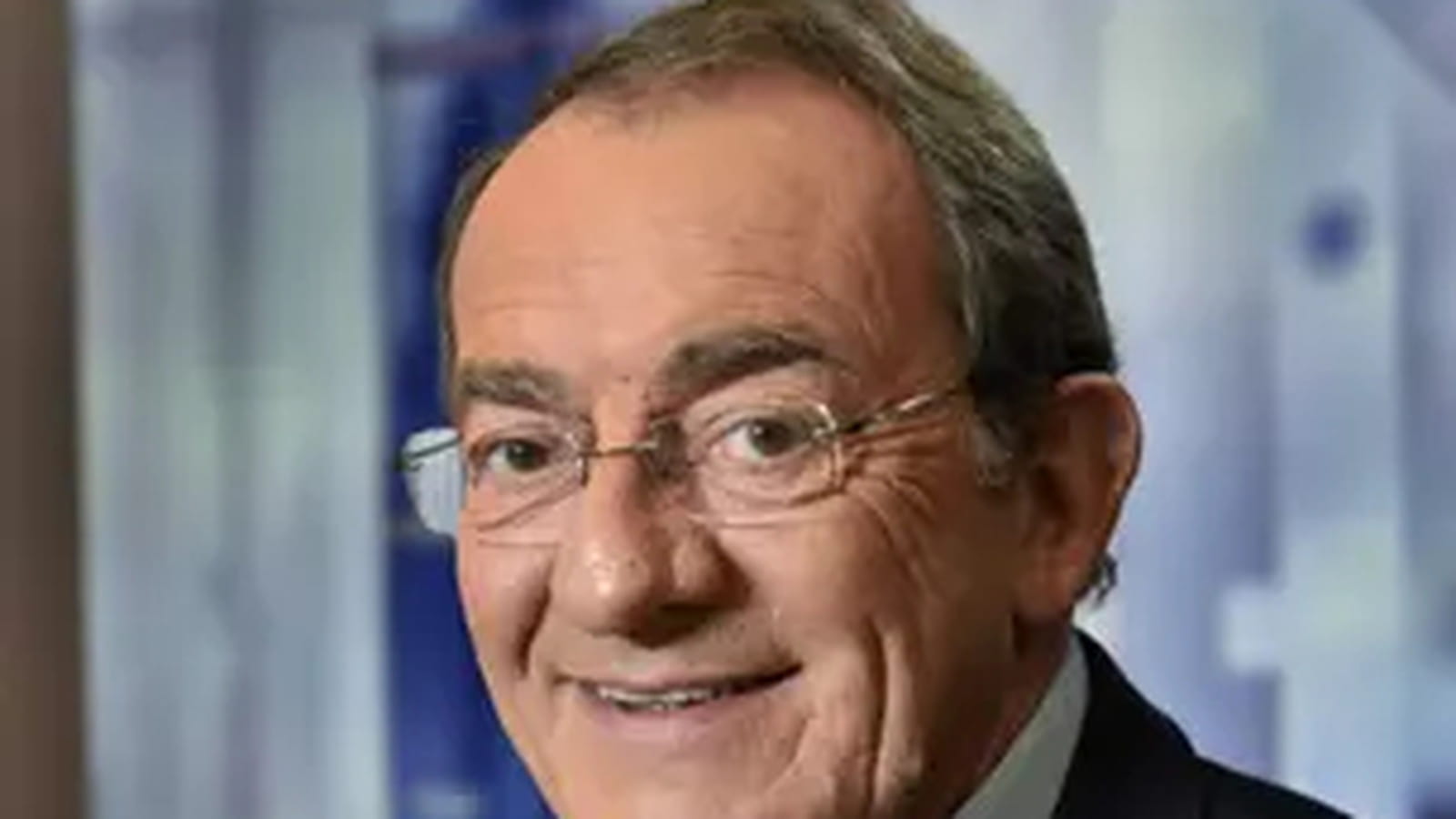 Jean-Pierre Pernaut