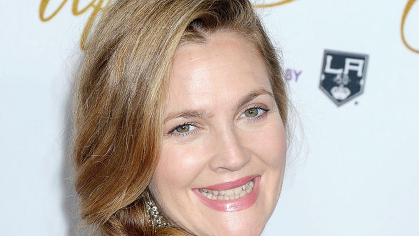 Drew Barrymore