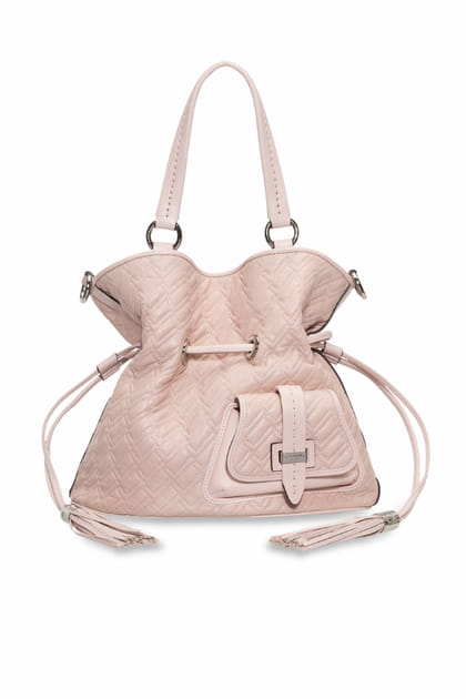 Le sac "Premier Flirt" de Lancel