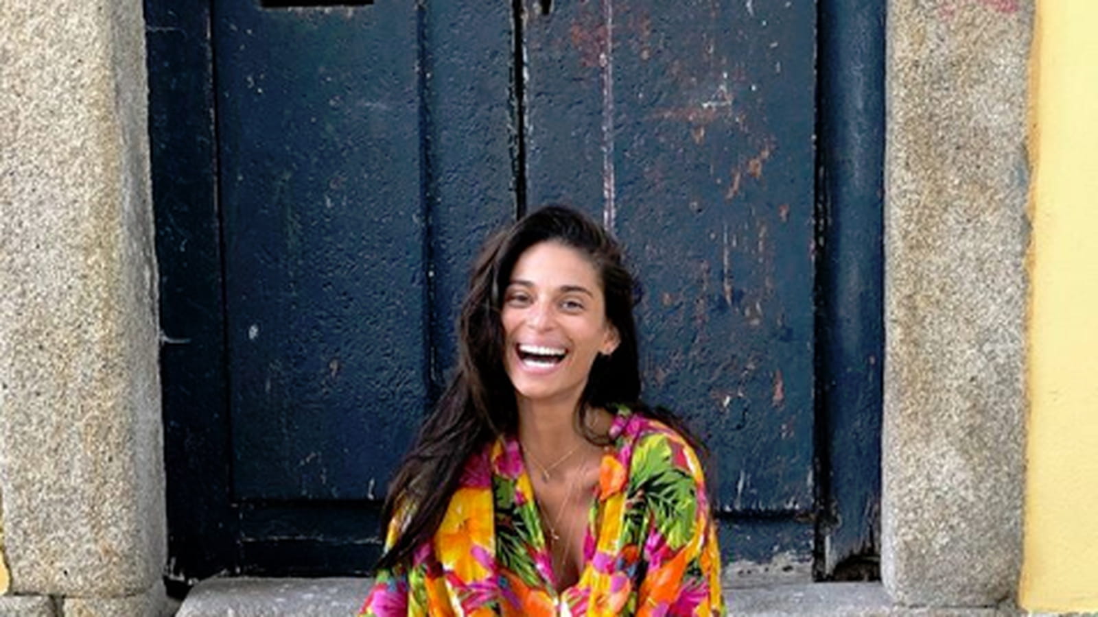 Tatiana Silva