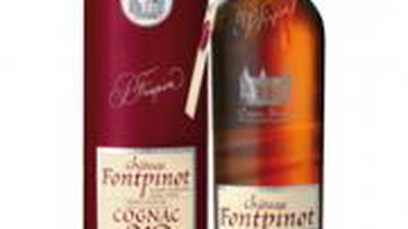 Cognac Frapin