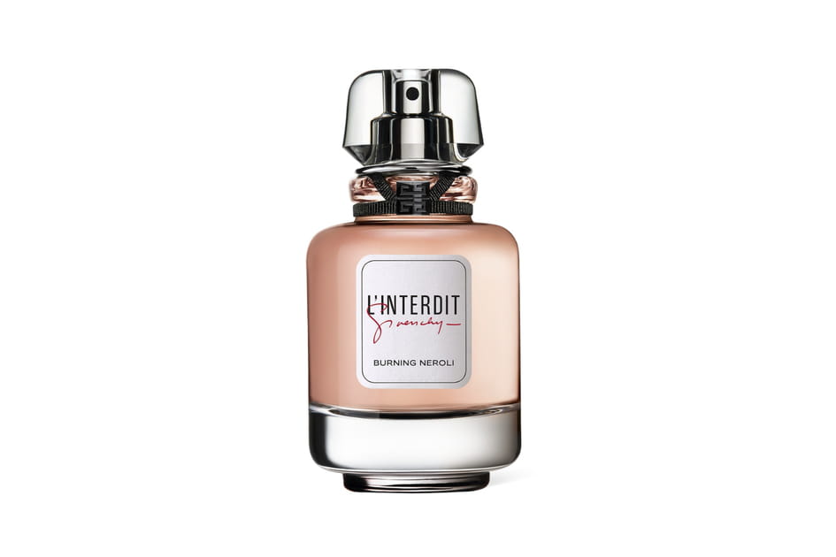 L'interdit Mill&eacute;sime, Givenchy