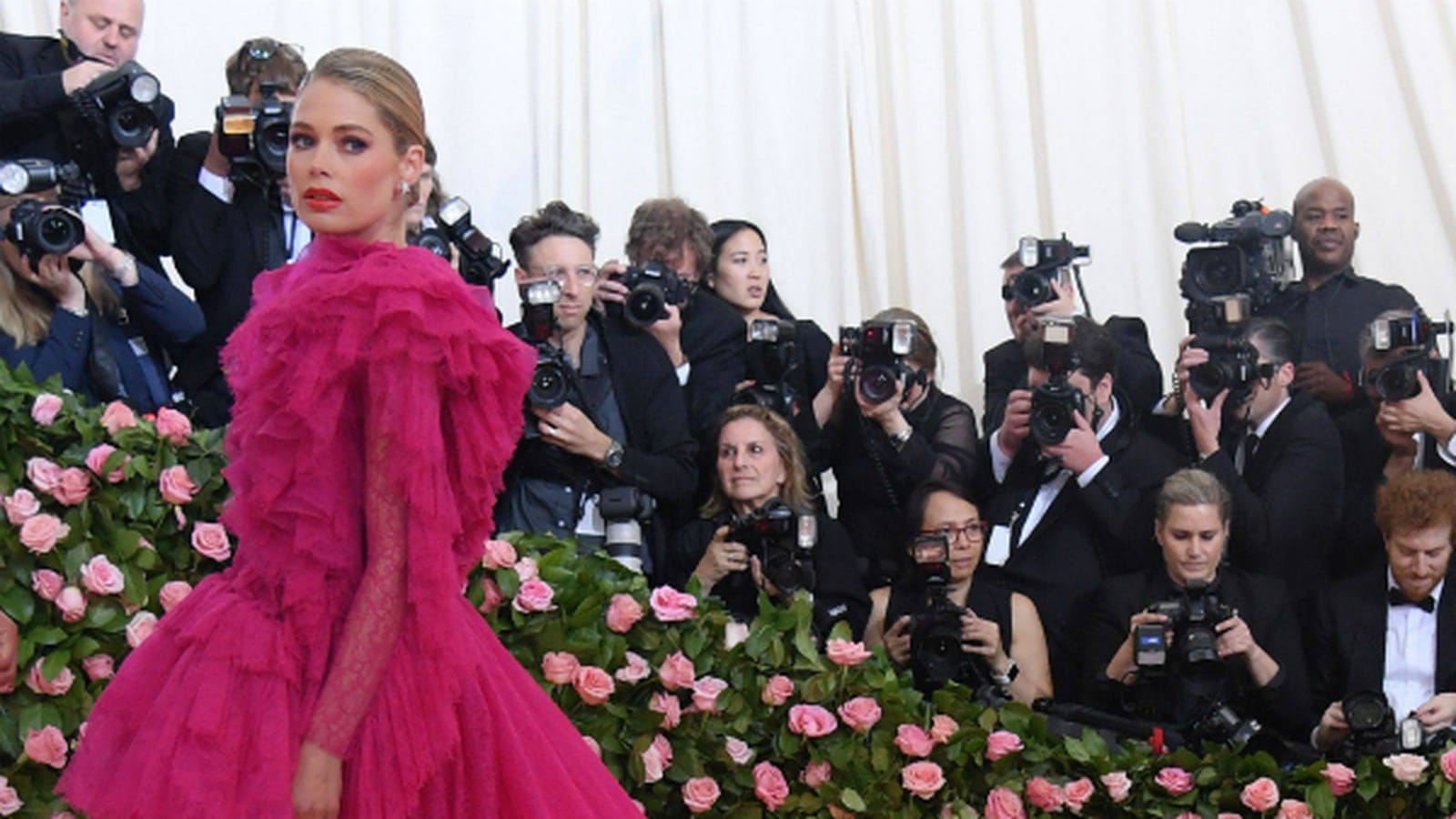 Doutzen Kroes