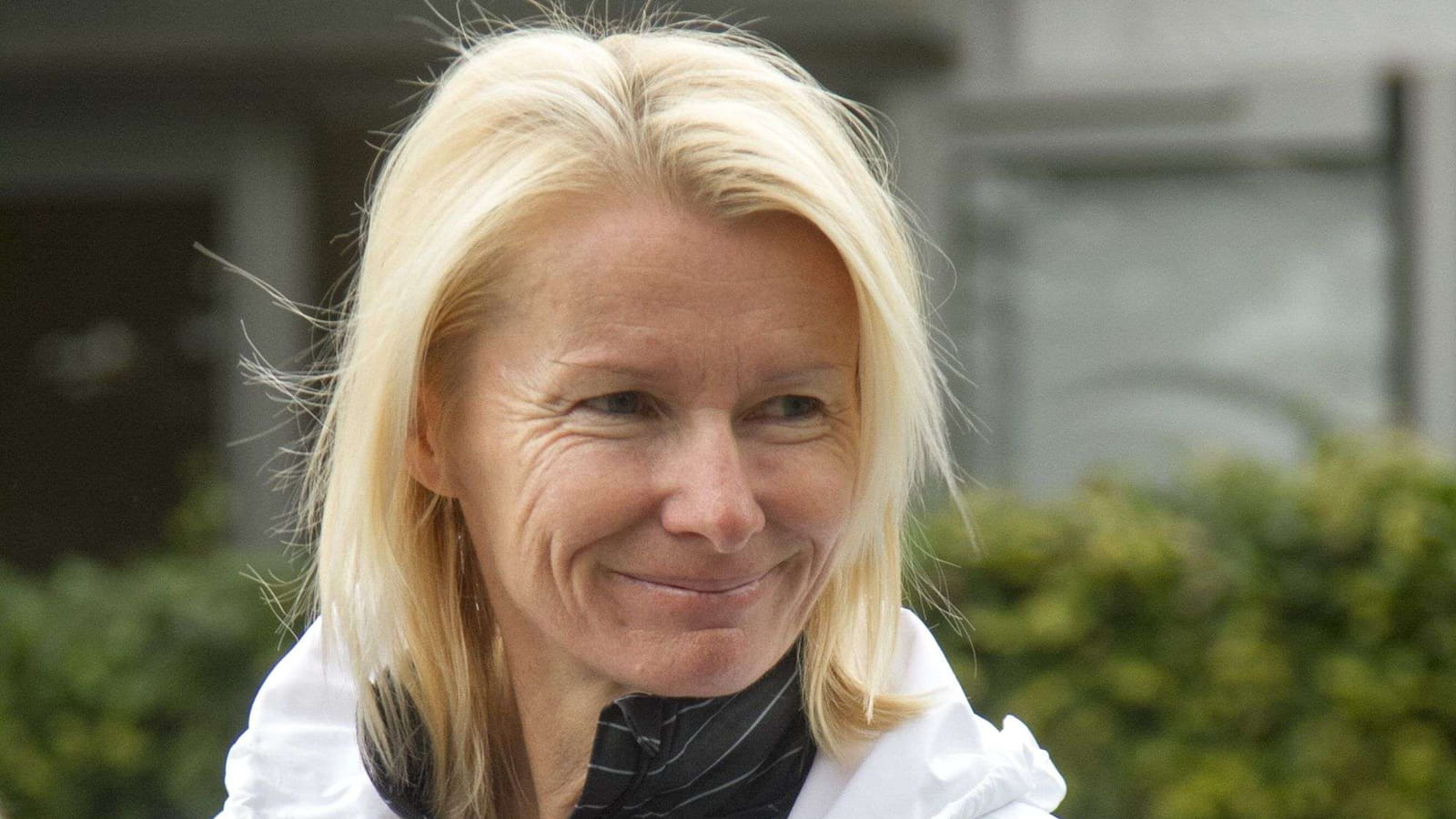 Jana Novotna