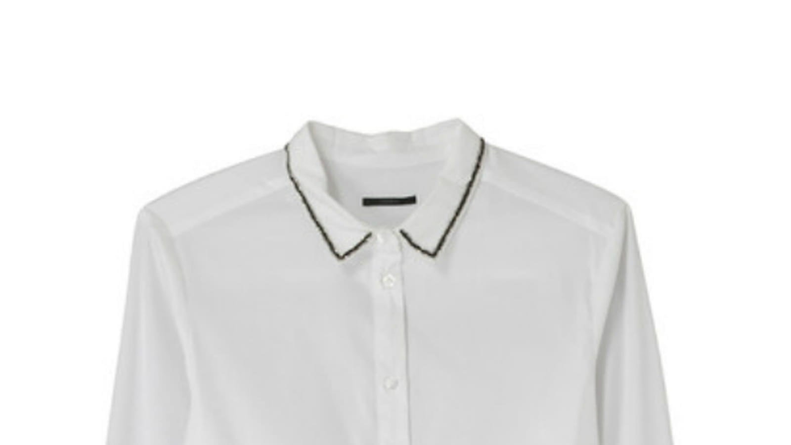 Chemise IKKS