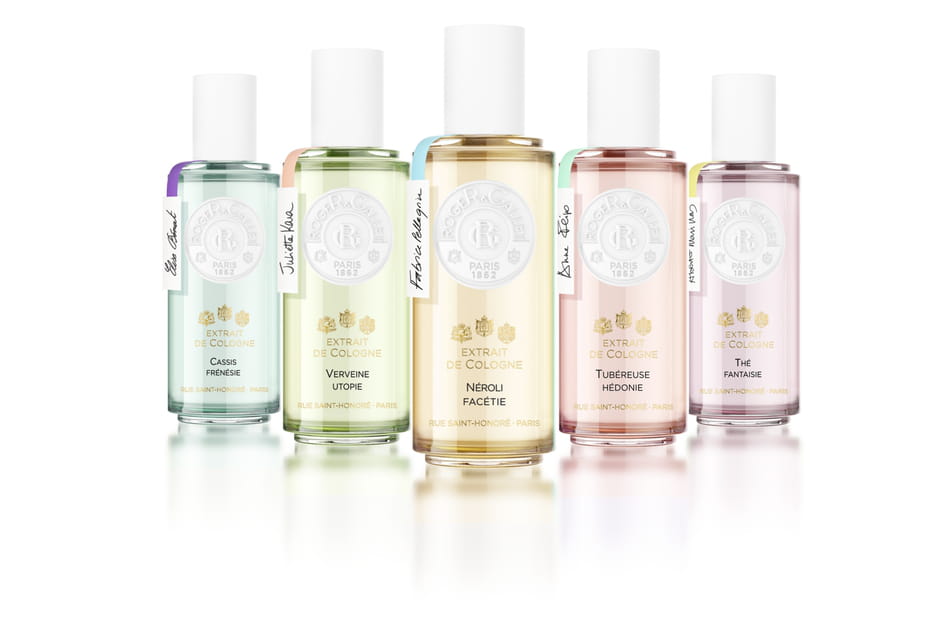 Roger &amp; Gallet X Bloom's