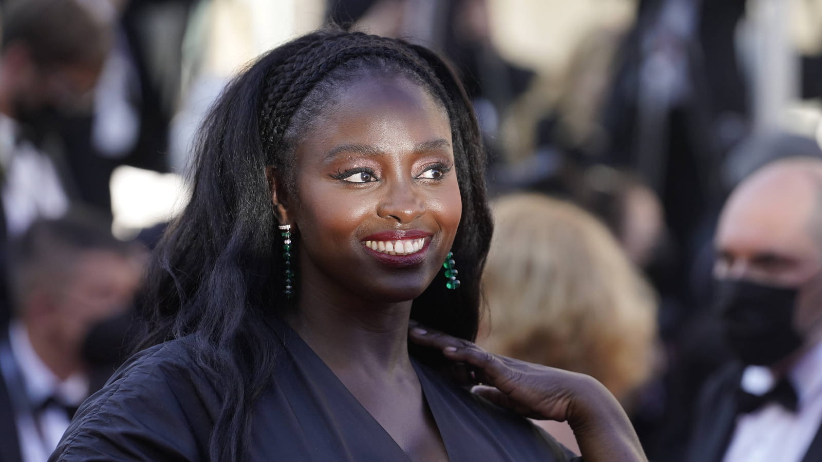 Aïssa Maïga