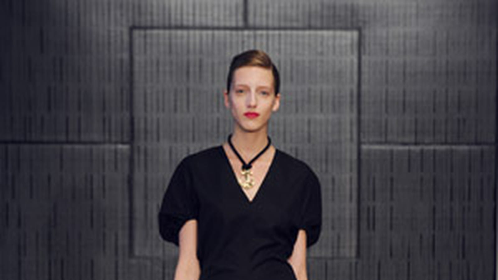 Chic minimaliste
