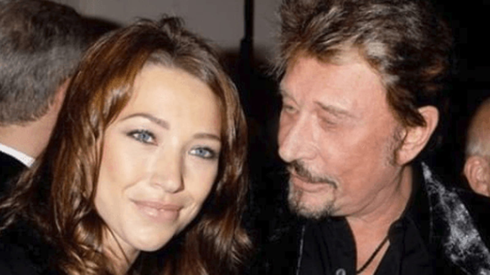 Laura Smet, le soutien d'un père