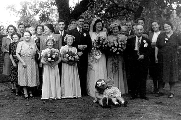 Tradition du pot de chambre