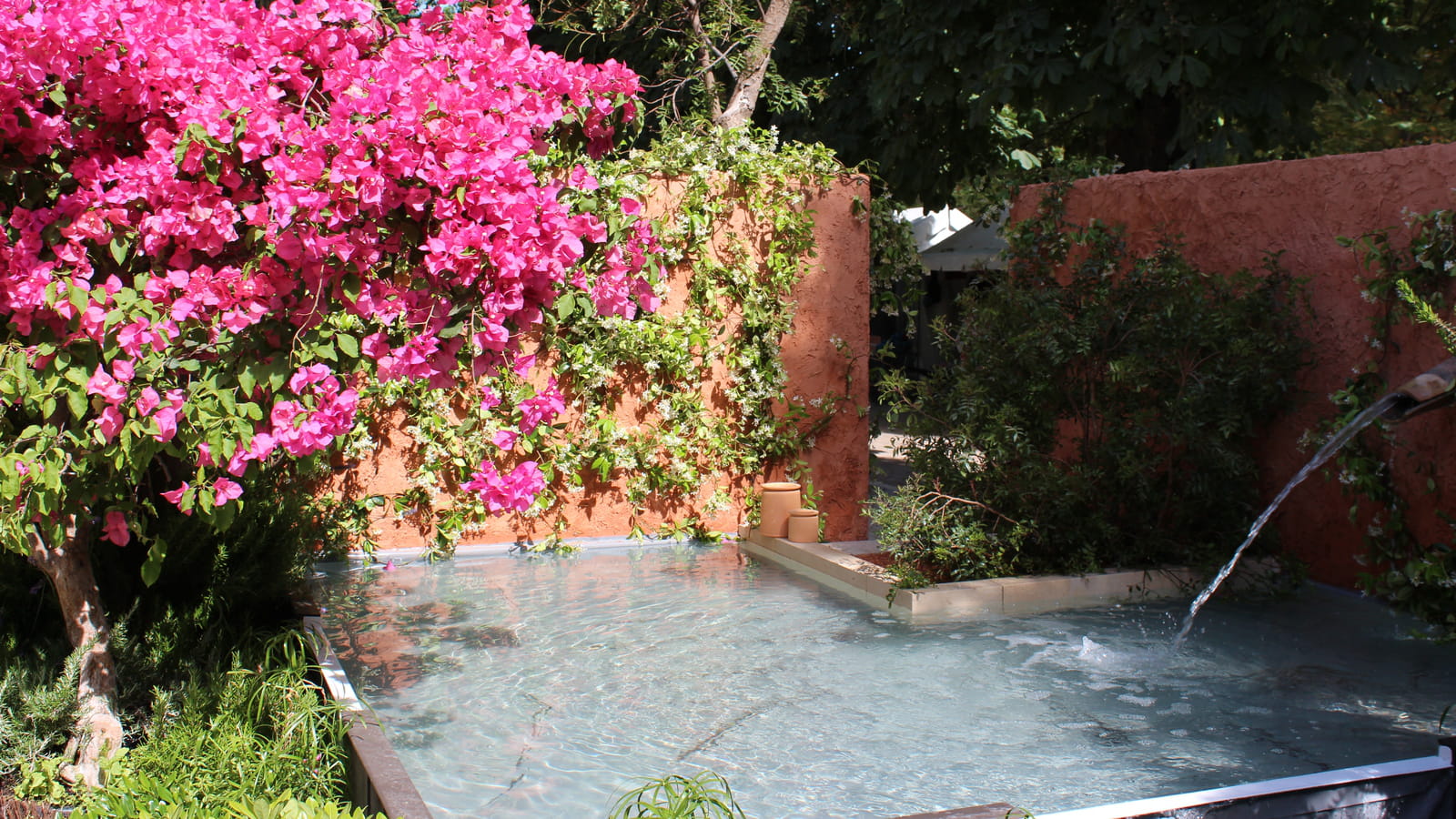 Jardin Pairi - Daeza