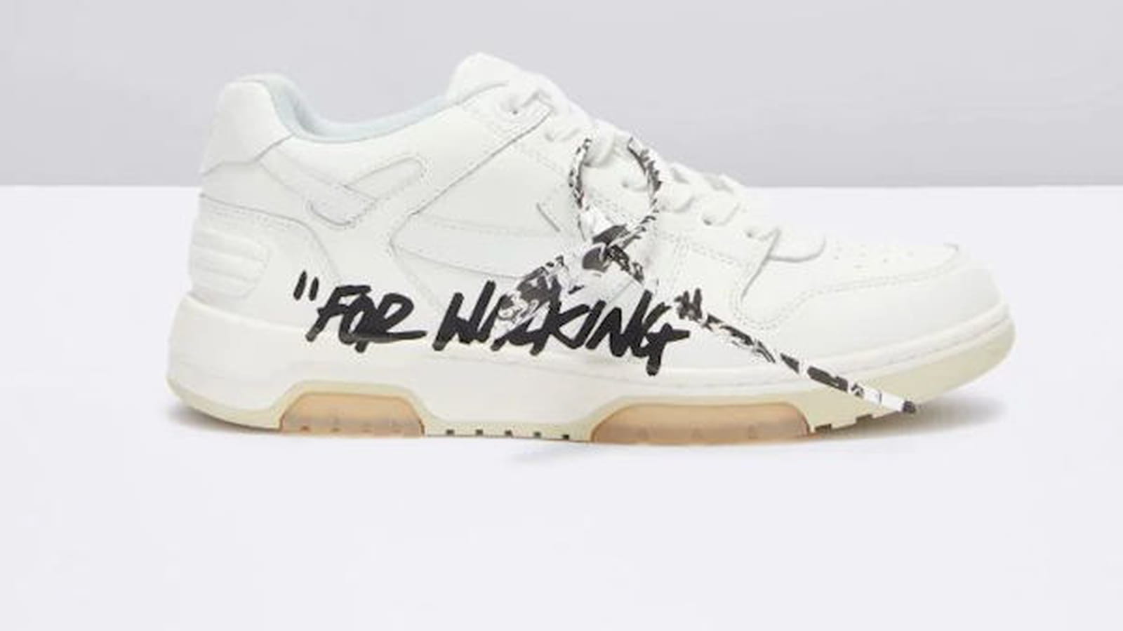 Baskets Off-White