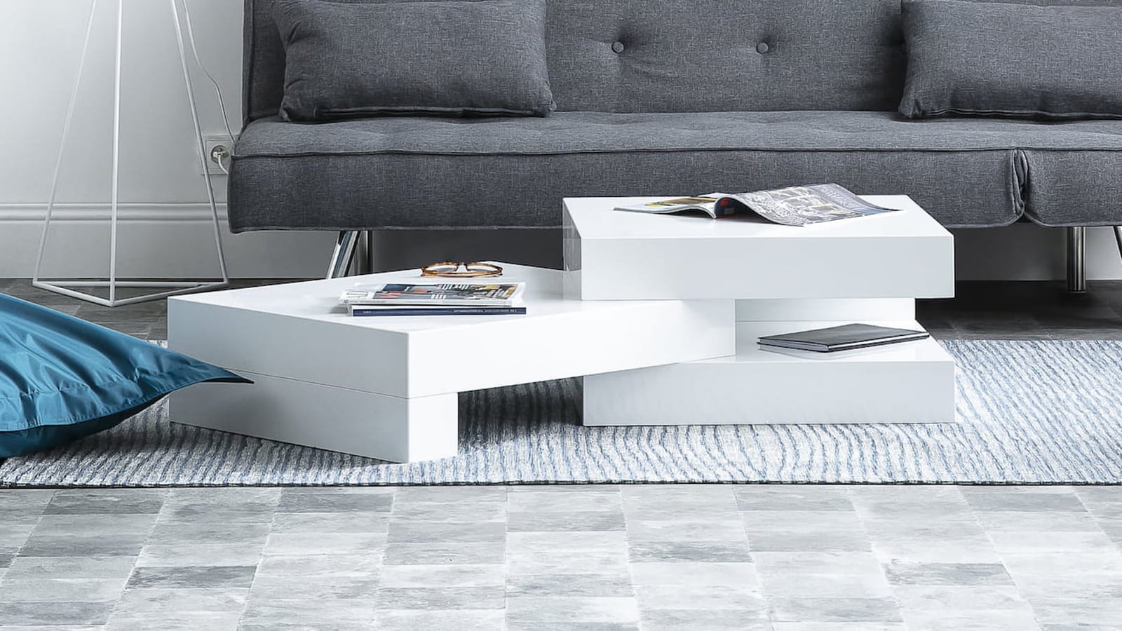 Table basse Miliboo.com