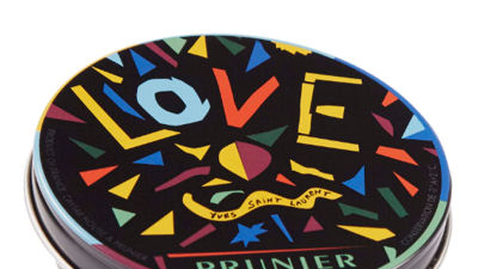 Caviar Love 2016 Yves Saint Laurent Prunier