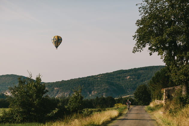 Un voyage pour la vie...