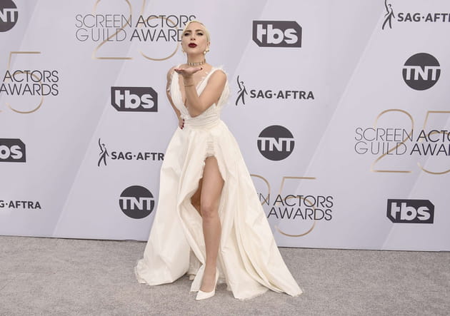 Lady Gaga, réincarnation de Marylin Monroe ?